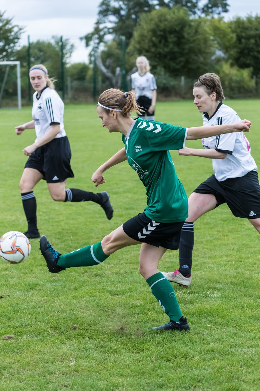 Bild 198 - Frauen SG Holstein Sued - SV Eintracht Luebeck : Ergebnis: 3:0